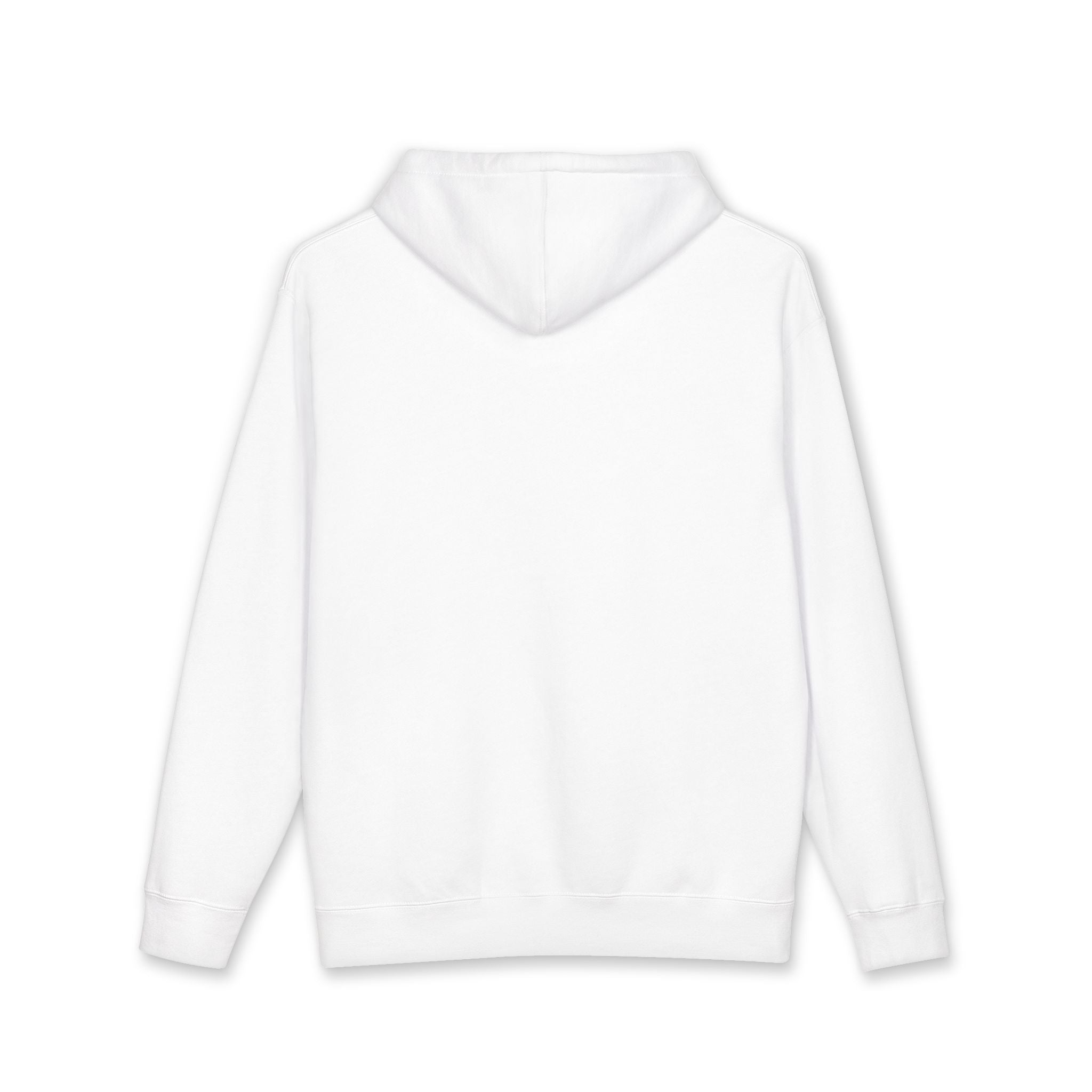 Cozy Hooded Sweatshirt for Comfort and Style Printify