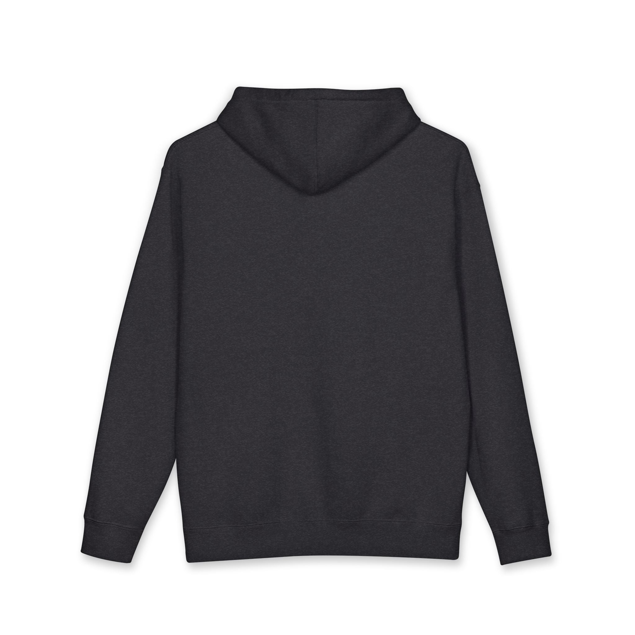 Cozy Hooded Sweatshirt for Comfort and Style Printify