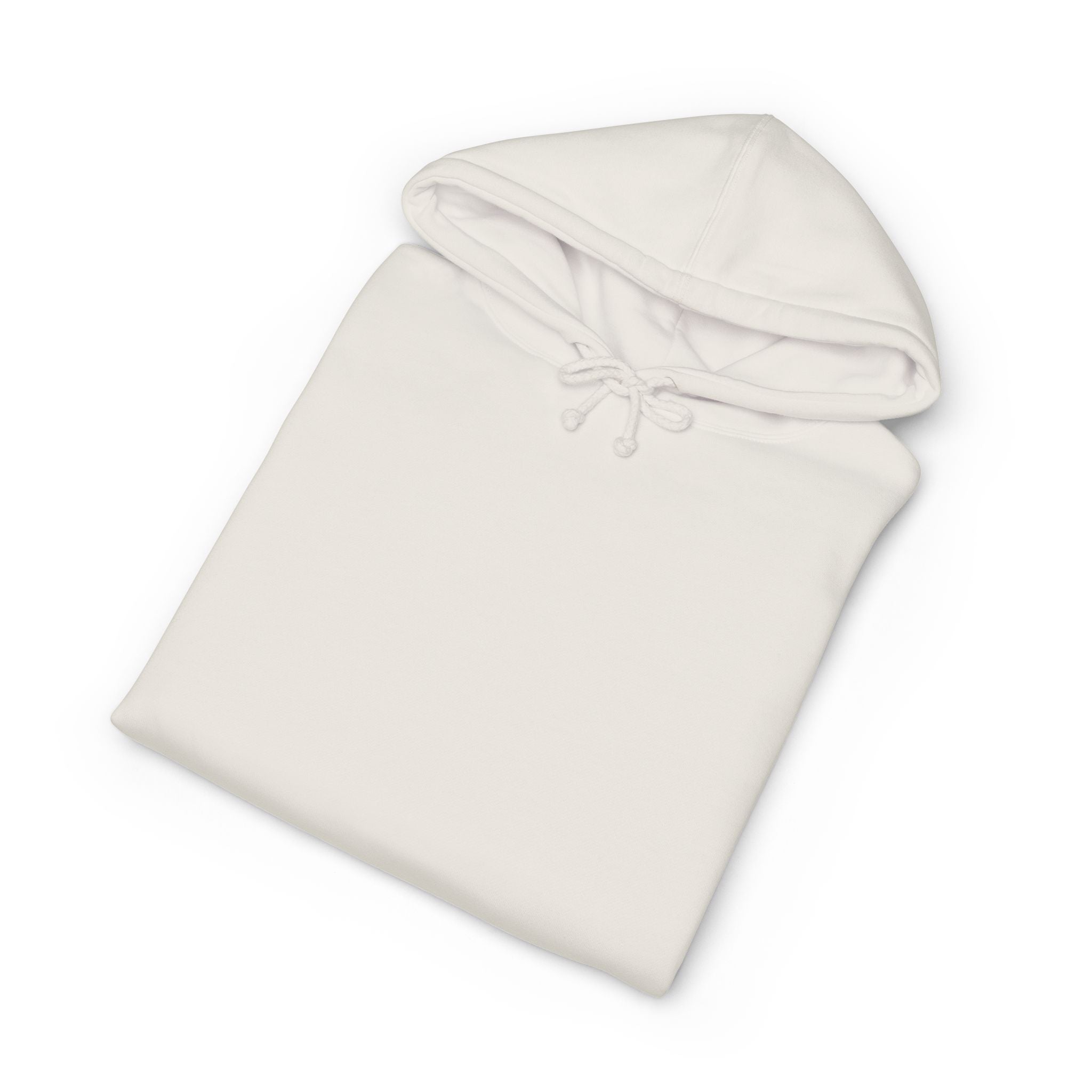 Cozy Hooded Sweatshirt for Comfort and Style Printify