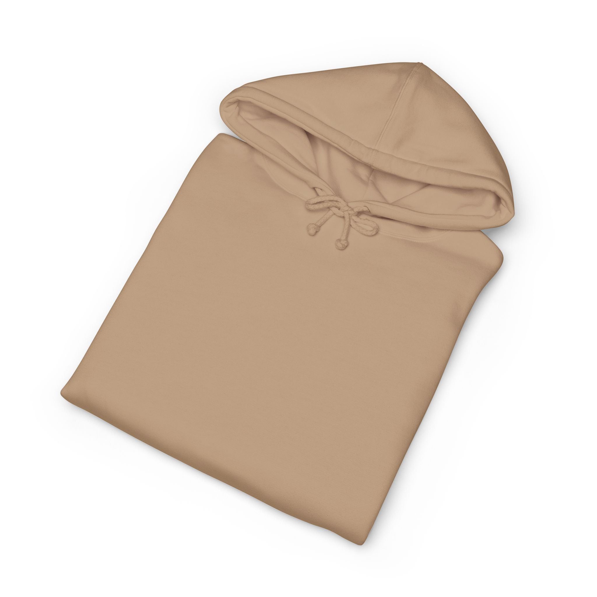 Cozy Hooded Sweatshirt for Comfort and Style Printify