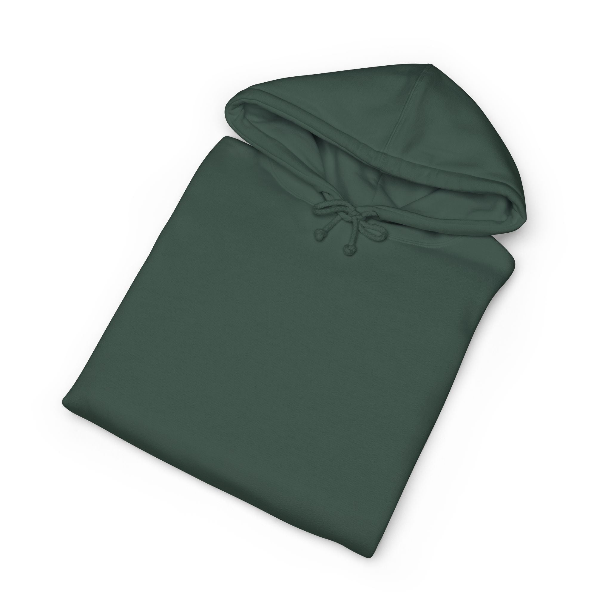Cozy Hooded Sweatshirt for Comfort and Style Printify
