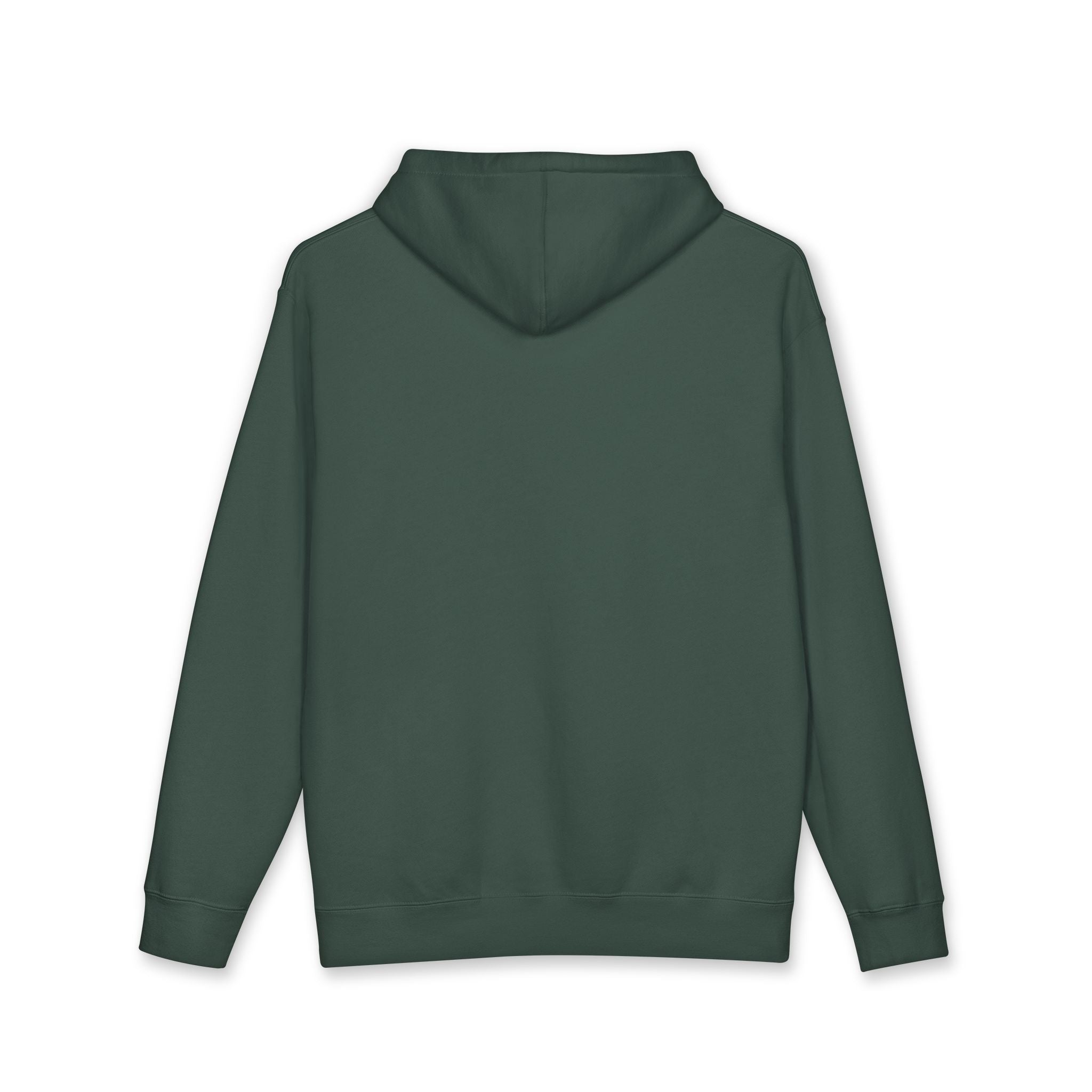 Cozy Hooded Sweatshirt for Comfort and Style Printify