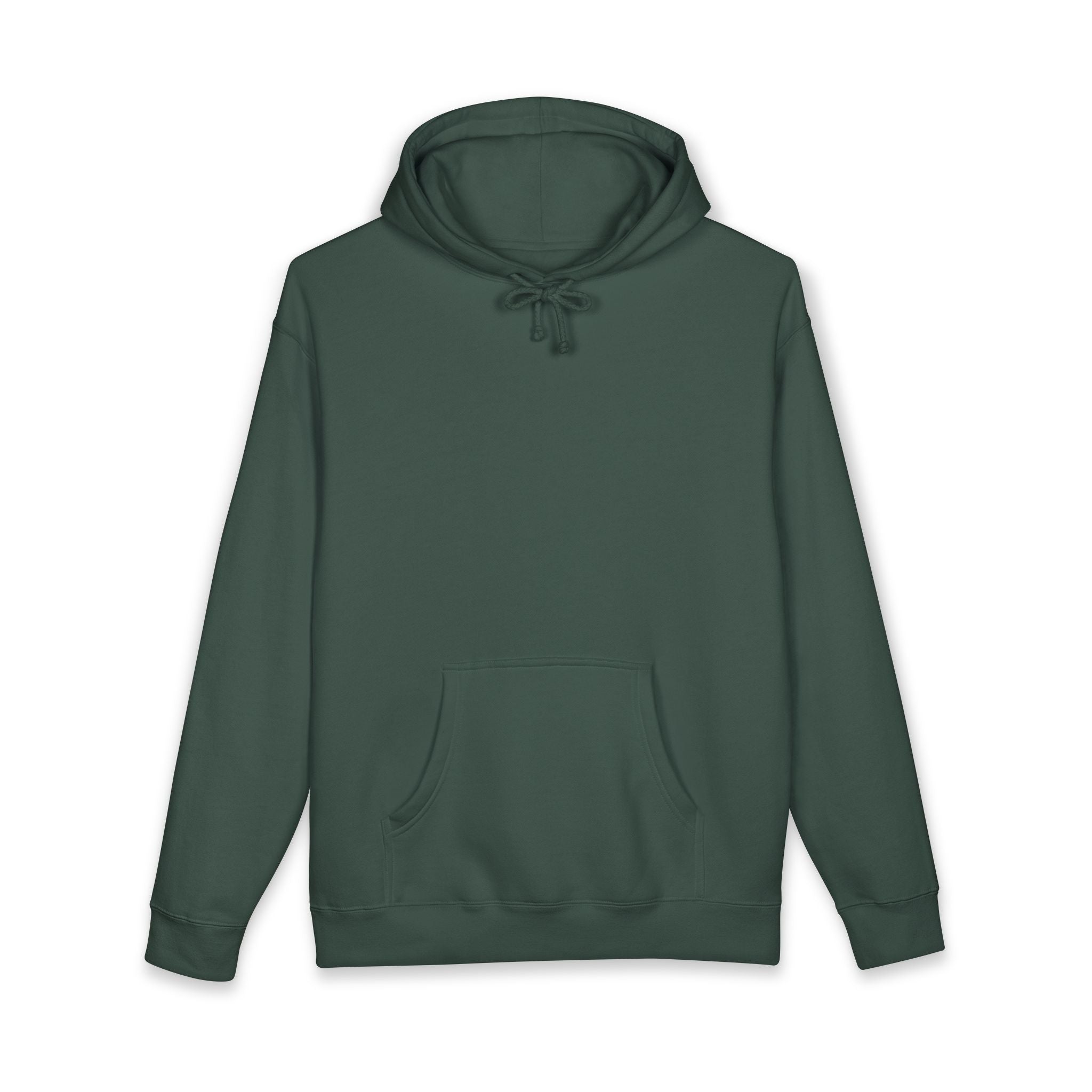 Cozy Hooded Sweatshirt for Comfort and Style Printify