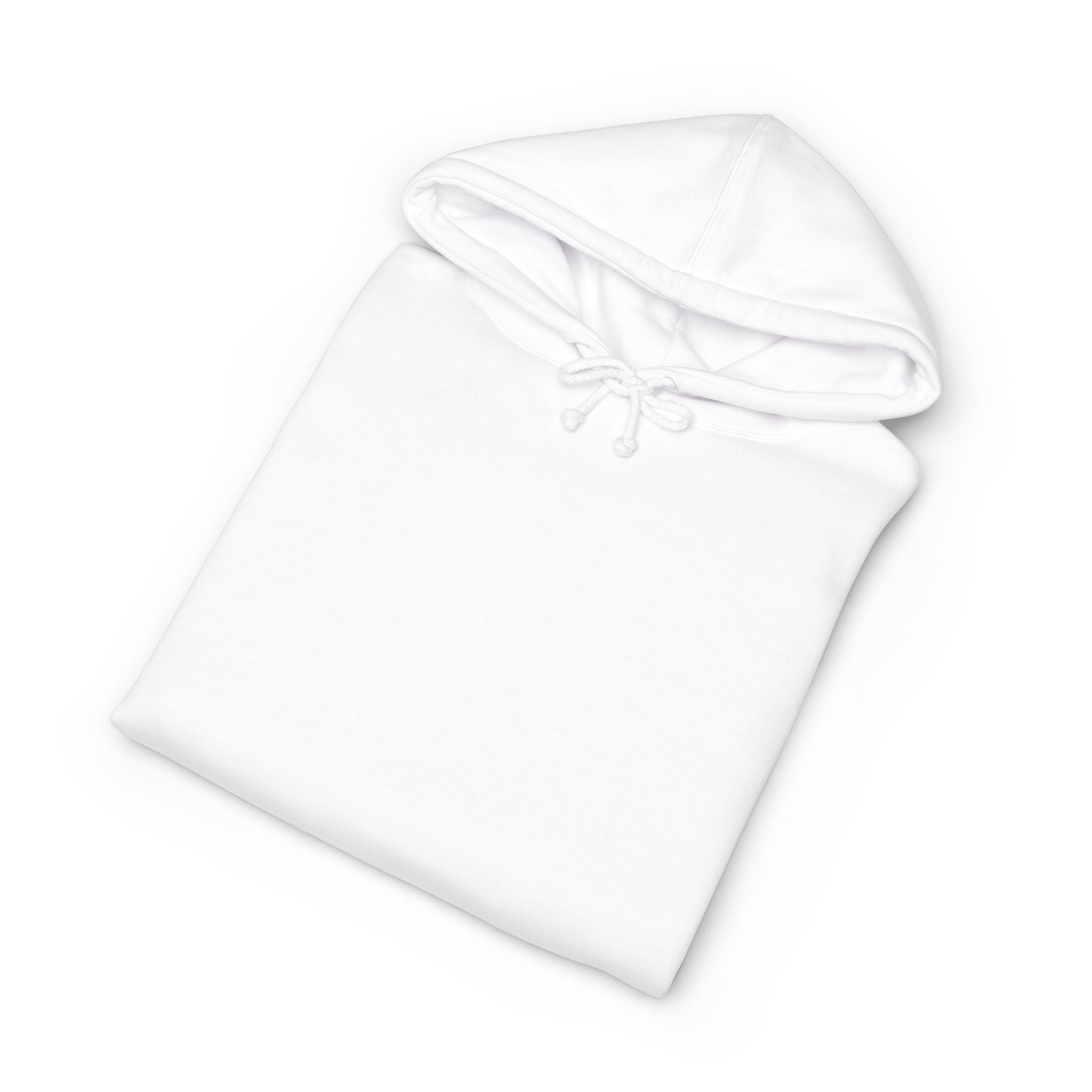 Cozy Hooded Sweatshirt for Comfort and Style Printify
