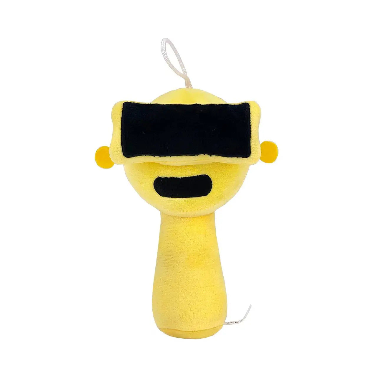 Sprunki Plush Toys Sprunki Plush Doll Sprunki Game Cartoon Pillow Kids Birthday Gifts Stuffed Dolls Christmas Gift Econic Blanks
