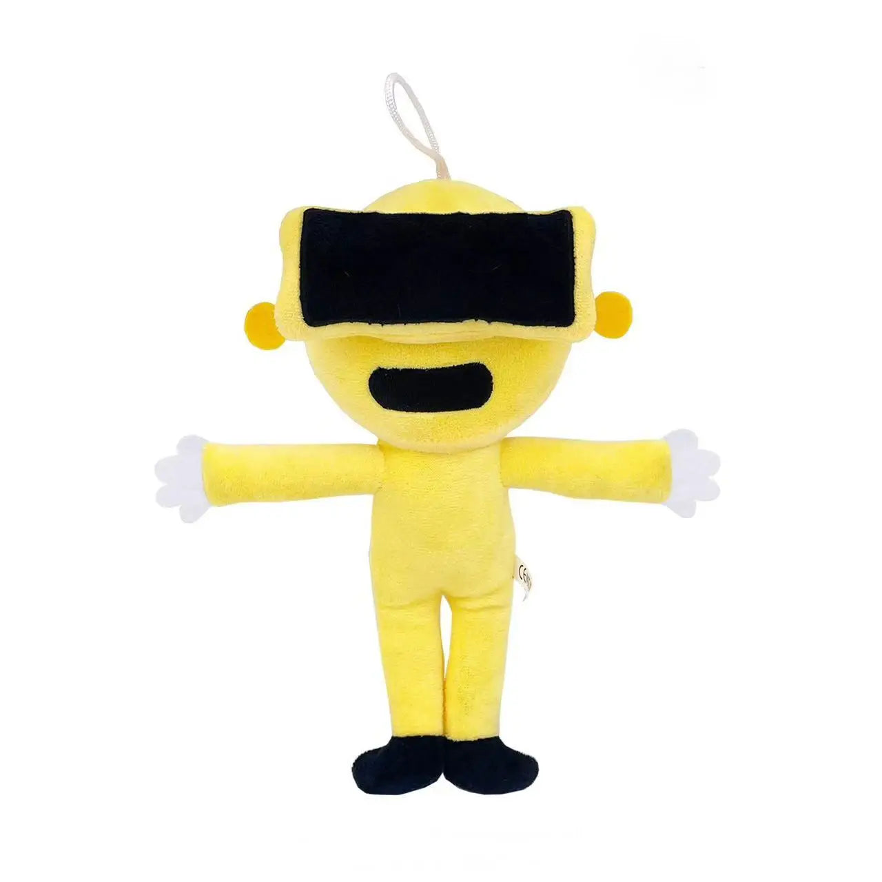 Sprunki Plush Toys Sprunki Plush Doll Sprunki Game Cartoon Pillow Kids Birthday Gifts Stuffed Dolls Christmas Gift Econic Blanks
