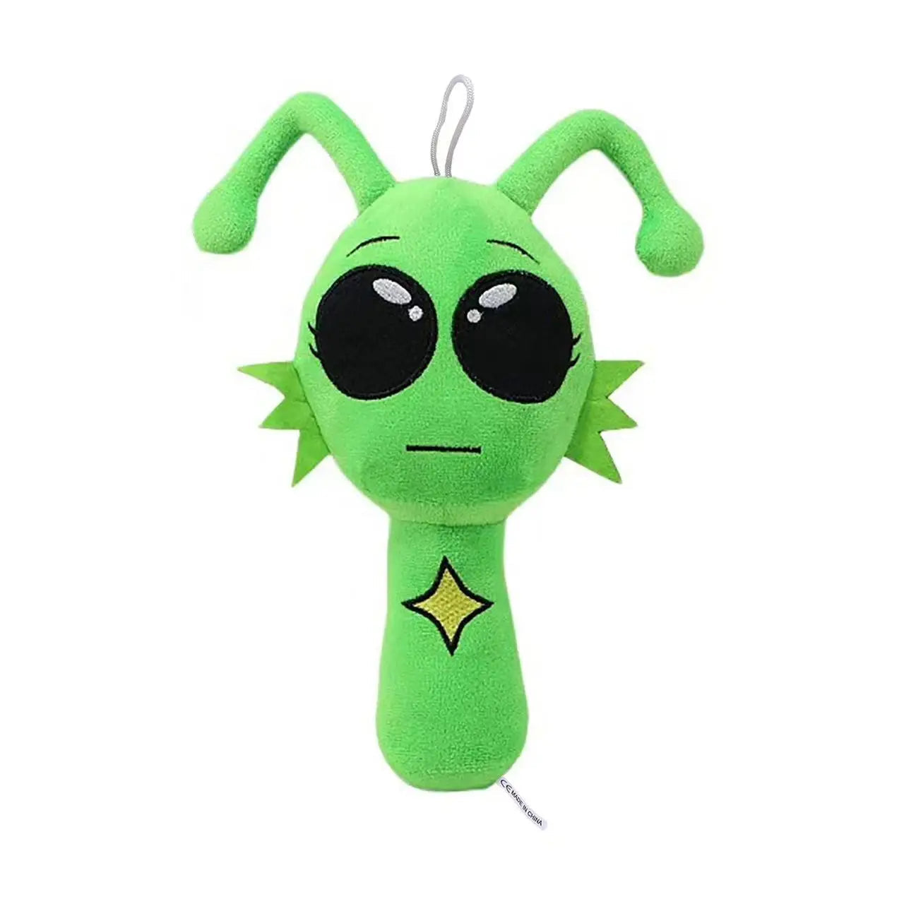 Sprunki Plush Toys Sprunki Plush Doll Sprunki Game Cartoon Pillow Kids Birthday Gifts Stuffed Dolls Christmas Gift Econic Blanks