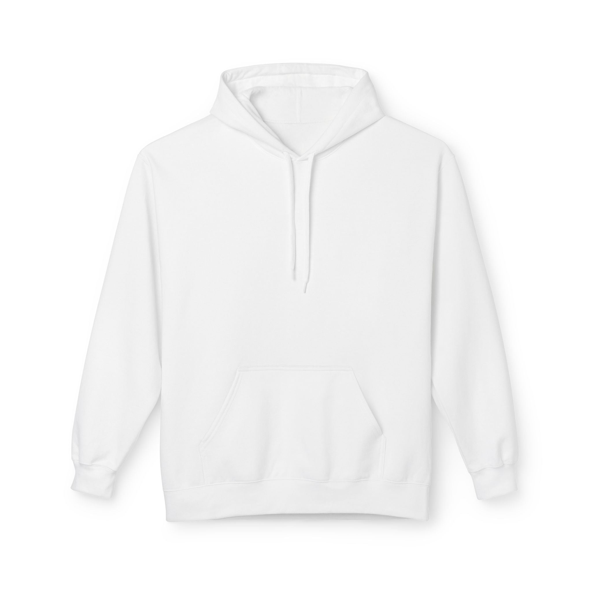 Digital Dreamer Unisex Fleece Hoodie, Cozy Graphic Sweatshirt, Anime Style Hoodie, Perfect Gift for Gamers, Casual Streetwear Printify