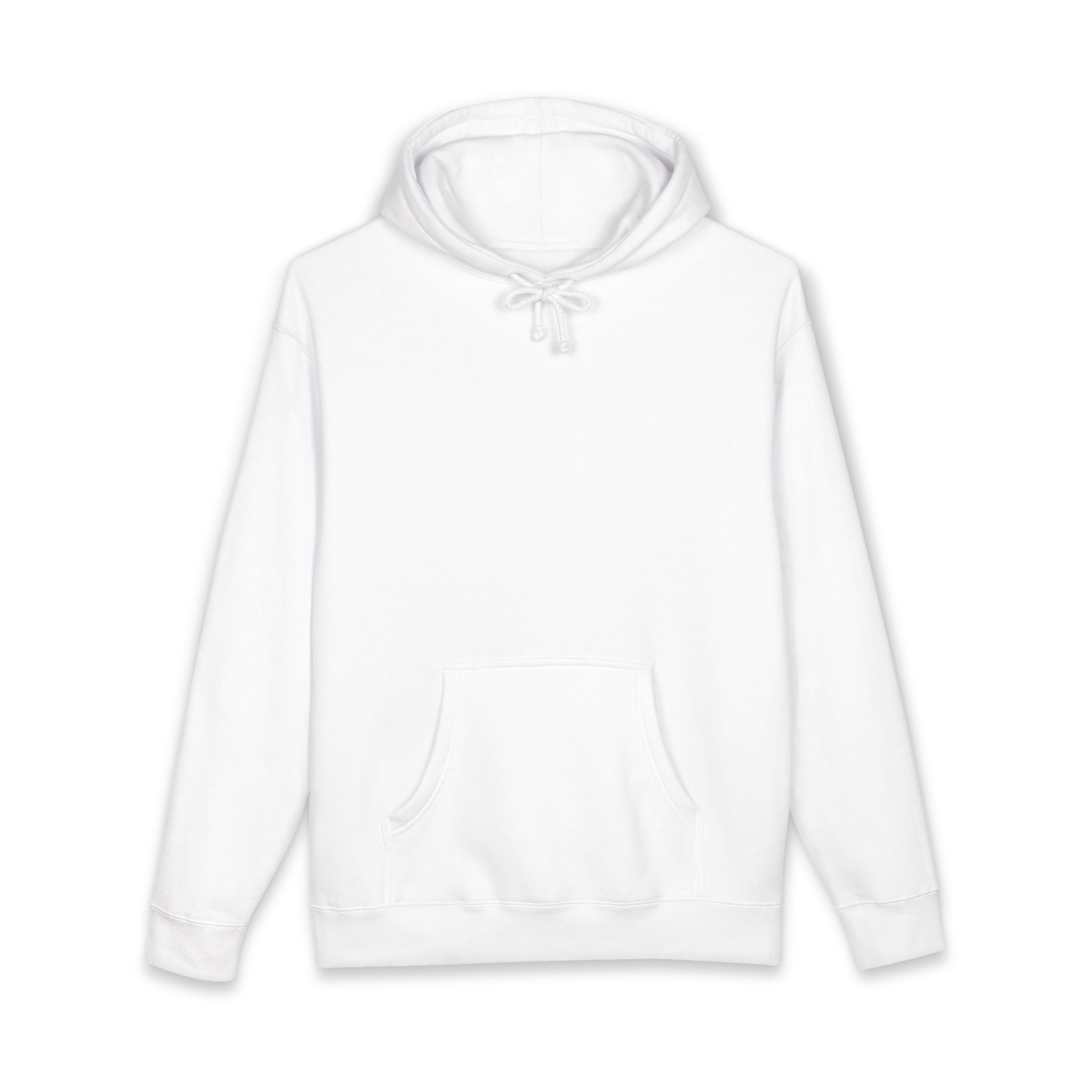 Cozy Hooded Sweatshirt for Comfort and Style Printify