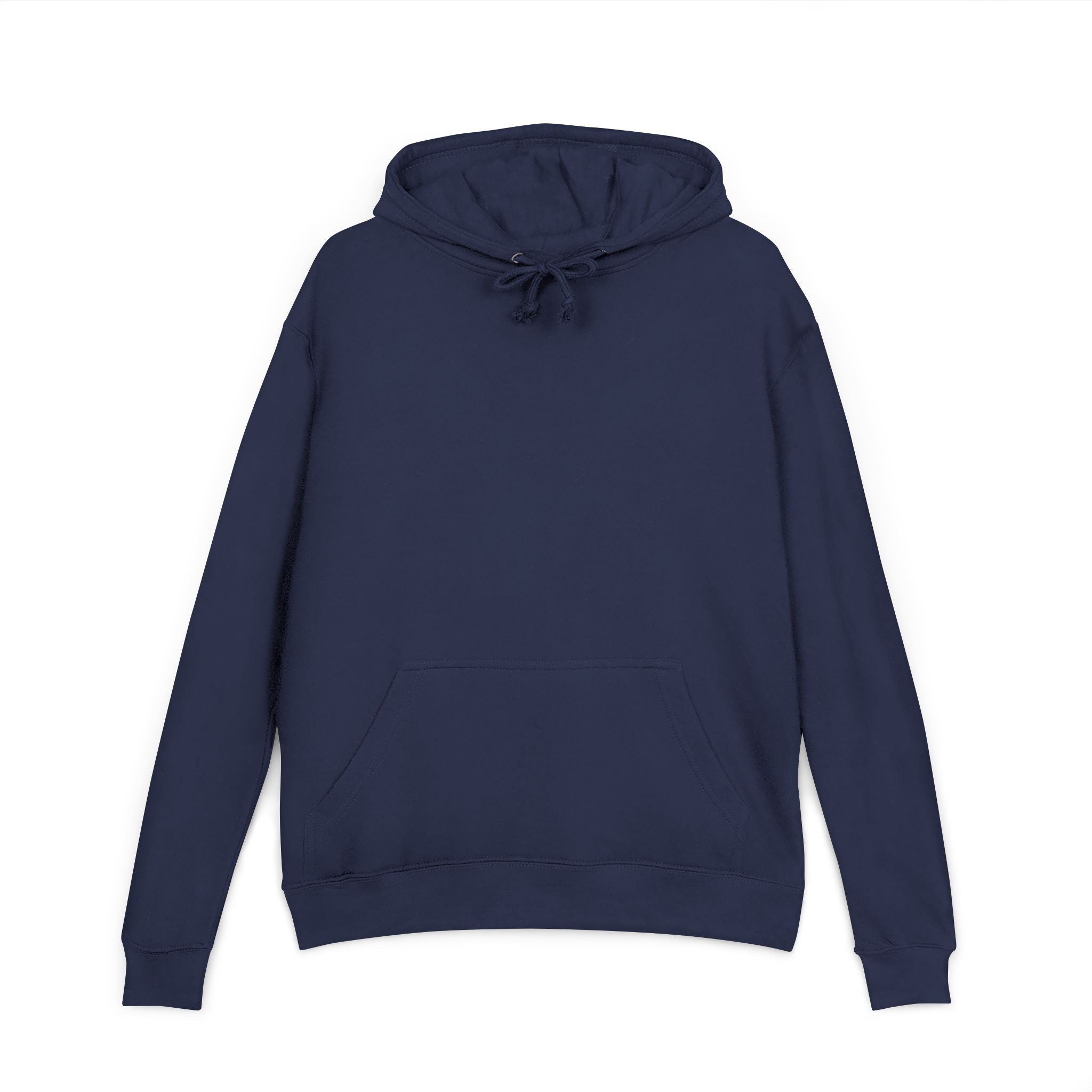 French Terry Hoodie - Comfort and Style for Music Lovers and Casual Outings Printify