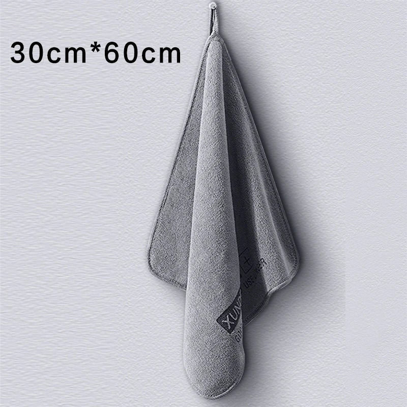 High-end Microfiber Auto Wash Towel Car Cleaning Drying Cloth Hemming Car Care Cloth Detailing Car Wash Towel Econic Blanks