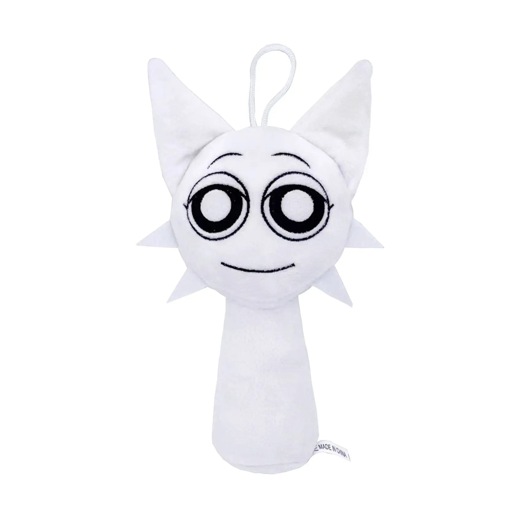 Sprunki Plush Toys Sprunki Plush Doll Sprunki Game Cartoon Pillow Kids Birthday Gifts Stuffed Dolls Christmas Gift Econic Blanks