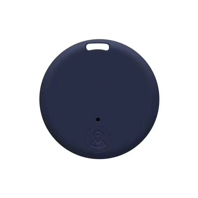 Xiaomi GPS Tracker Bluetooth 5.0 Anti-Lost GPS Mini Device Pet Kids Bag Wallet Tracking For IOS Android Smart Finder Locator Econic Blanks