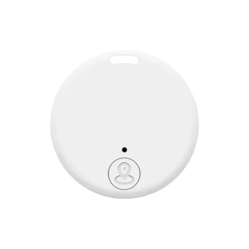 Xiaomi GPS Tracker Bluetooth 5.0 Anti-Lost GPS Mini Device Pet Kids Bag Wallet Tracking For IOS Android Smart Finder Locator Econic Blanks