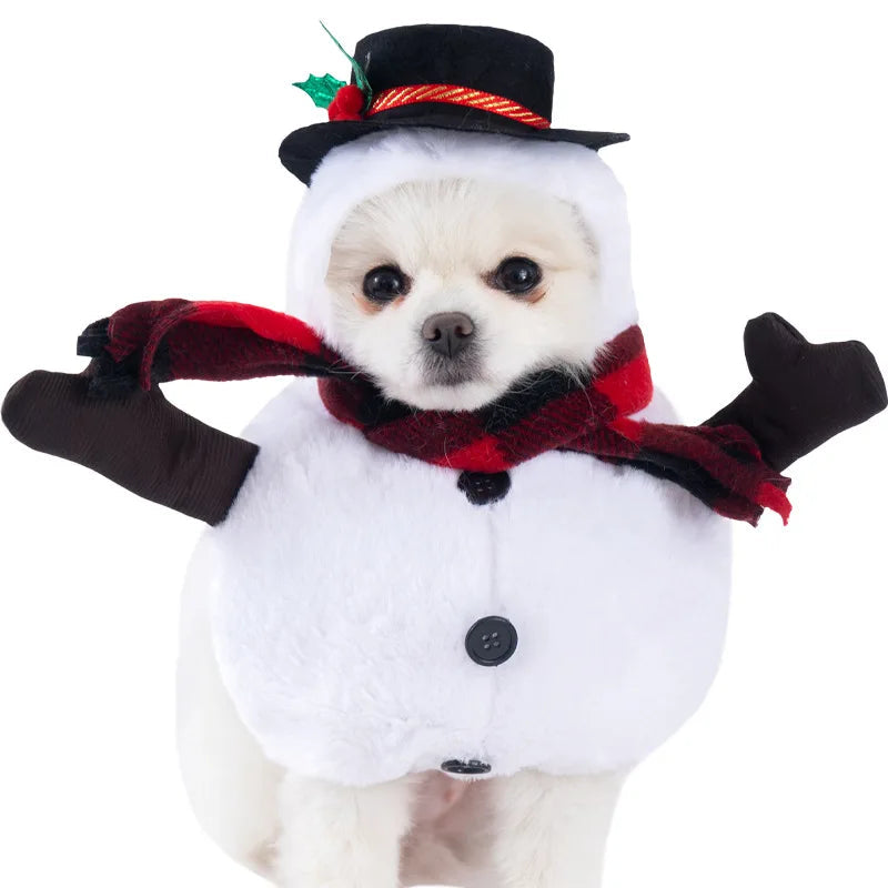 1PCS Halloween Dagger Pet Transformation Dress Festival Funny Knife Holding Dog Clothes Cat Standing Dress Pet Dress Up Econic Blanks