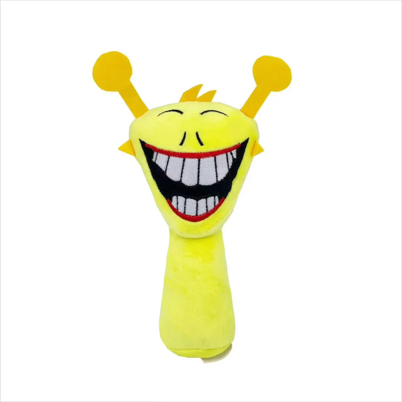 Sprunki Plush Toys Sprunki Plush Doll Sprunki Game Cartoon Pillow Kids Birthday Gifts Stuffed Dolls Christmas Gift Econic Blanks