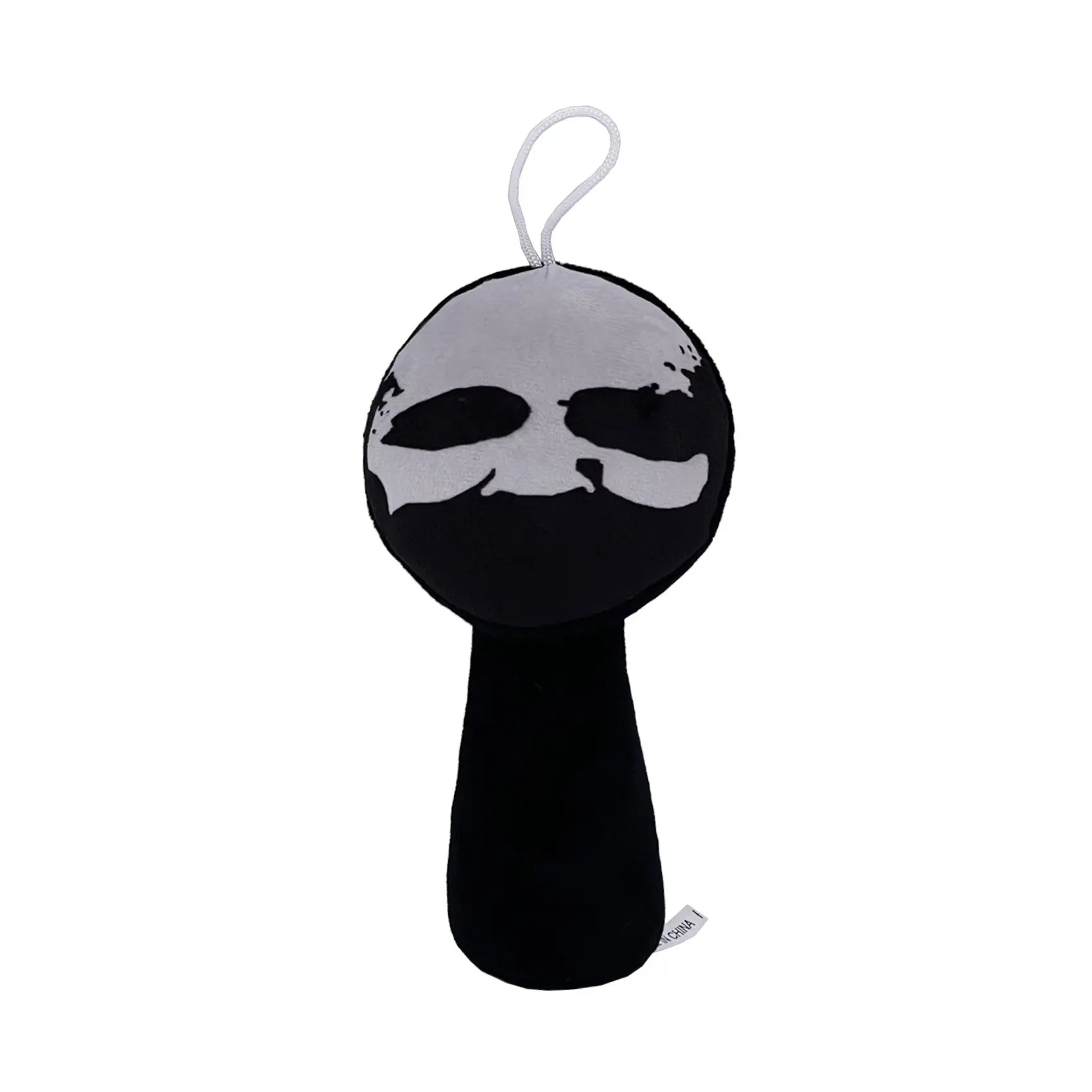 Sprunki Plush Toys Sprunki Plush Doll Sprunki Game Cartoon Pillow Kids Birthday Gifts Stuffed Dolls Christmas Gift Econic Blanks