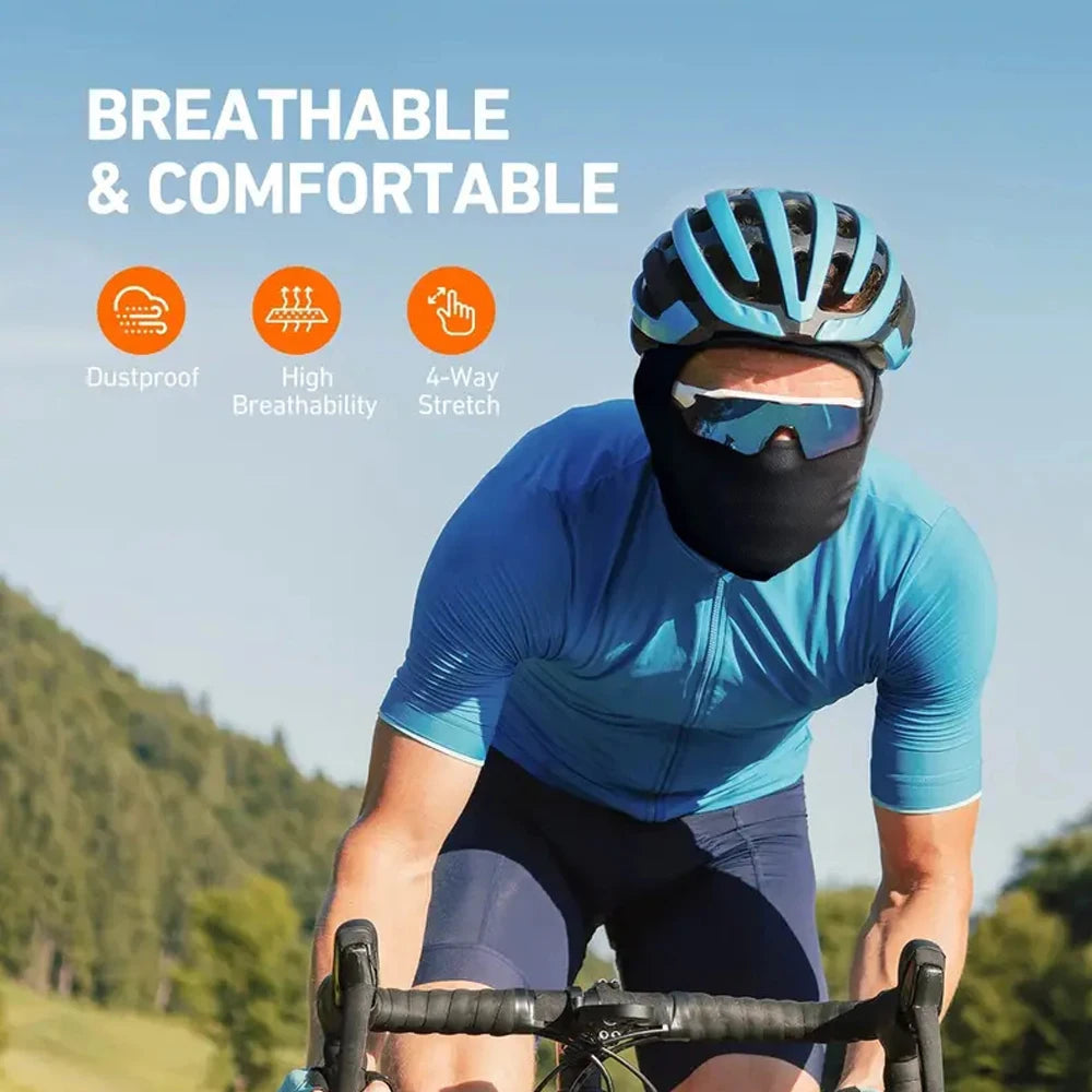 Camouflage Balaclava Hat Cycling Full Face Mask Outdoor Sports Hunting Hiking Ski Mask motorcycle Helmet Inner Cap Econic Blanks