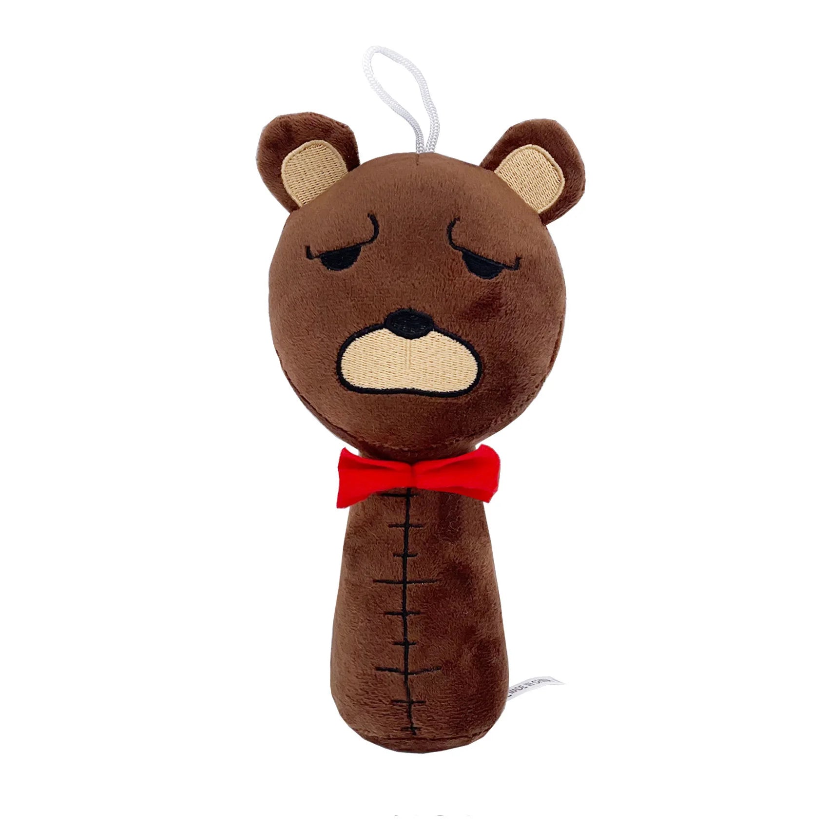 Sprunki Plush Toys Sprunki Plush Doll Sprunki Game Cartoon Pillow Kids Birthday Gifts Stuffed Dolls Christmas Gift Econic Blanks